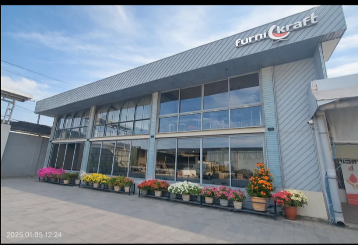 Furnikraft